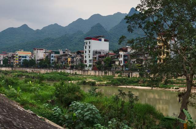Ha Giang City